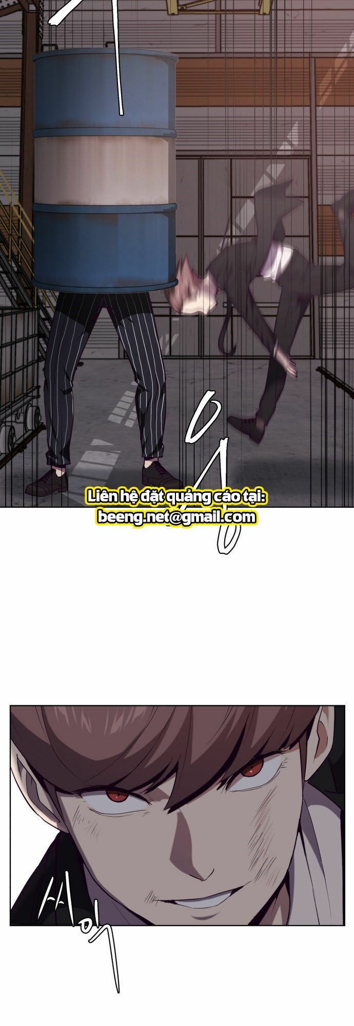 đọc truyện Cậu Bé Của Thần Chết Chương 21 ảnh 7 tại Thiên Thai Truyện