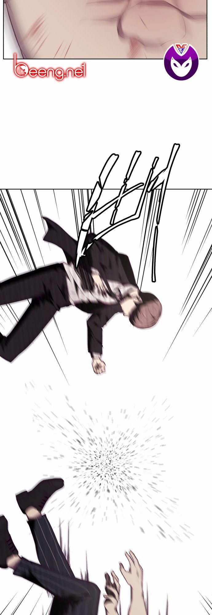 đọc truyện Cậu Bé Của Thần Chết Chương 21 ảnh 55 tại Thiên Thai Truyện