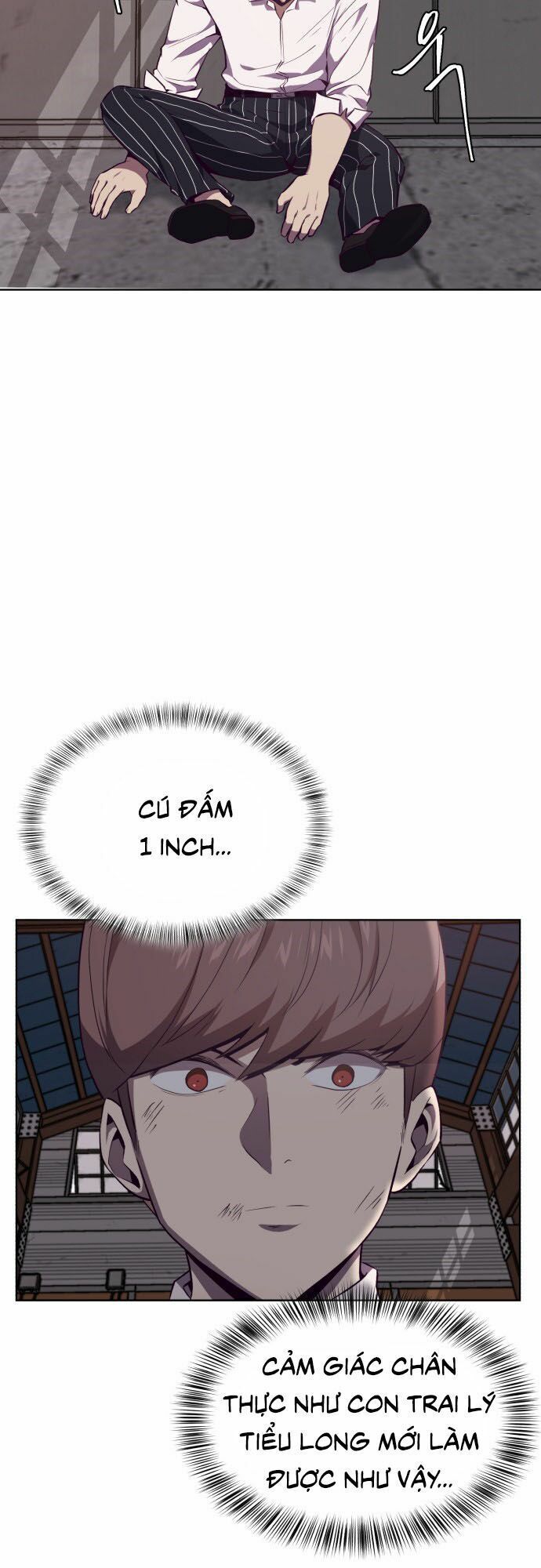 đọc truyện Cậu Bé Của Thần Chết Chương 21 ảnh 58 tại Thiên Thai Truyện