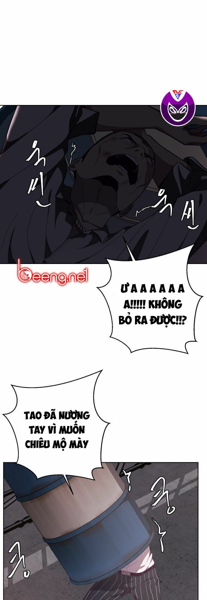 đọc truyện Cậu Bé Của Thần Chết Chương 21 ảnh 8 tại Thiên Thai Truyện