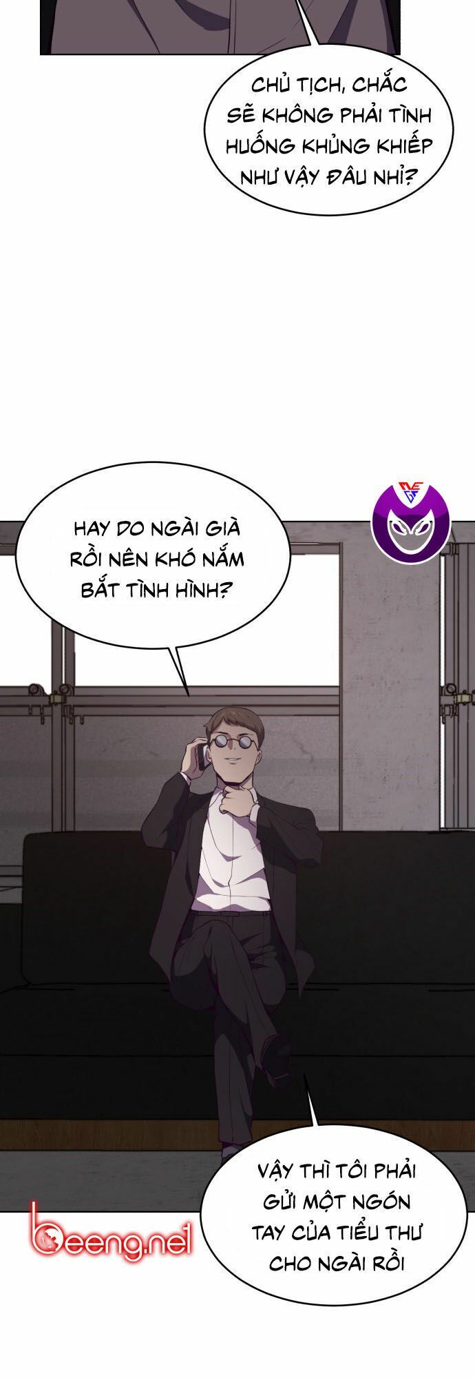 đọc truyện Cậu Bé Của Thần Chết Chương 21 ảnh 63 tại Thiên Thai Truyện