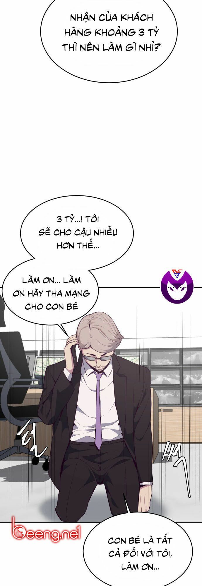 đọc truyện Cậu Bé Của Thần Chết Chương 21 ảnh 67 tại Thiên Thai Truyện