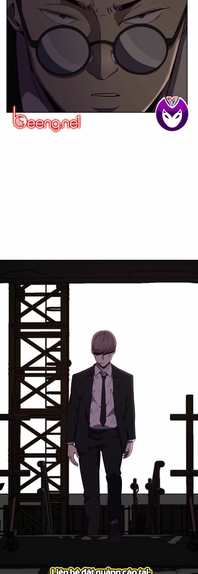 đọc truyện Cậu Bé Của Thần Chết Chương 21 ảnh 74 tại Thiên Thai Truyện