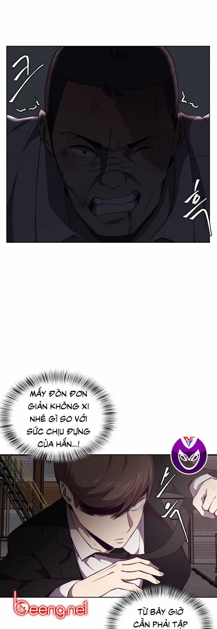 đọc truyện Cậu Bé Của Thần Chết Chương 21 ảnh 11 tại Thiên Thai Truyện