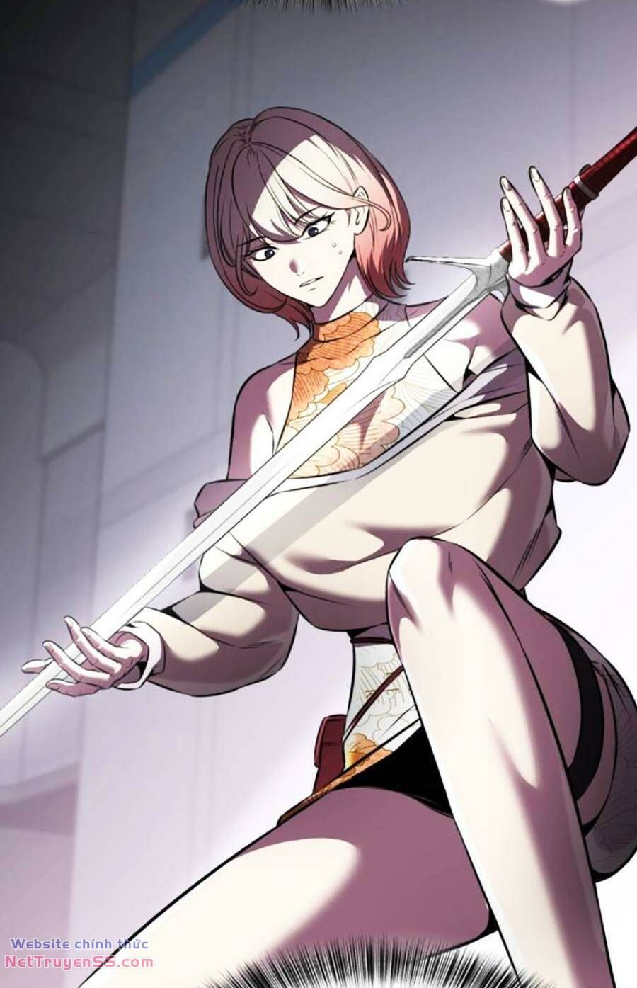 đọc truyện Cậu Bé Của Thần Chết Chương 210 ảnh 115 tại Thiên Thai Truyện