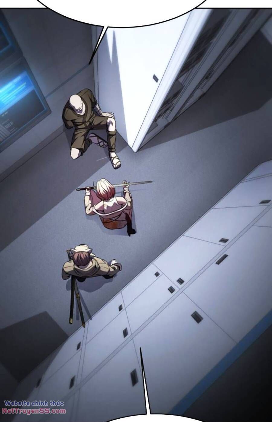 đọc truyện Cậu Bé Của Thần Chết Chương 210 ảnh 117 tại Thiên Thai Truyện