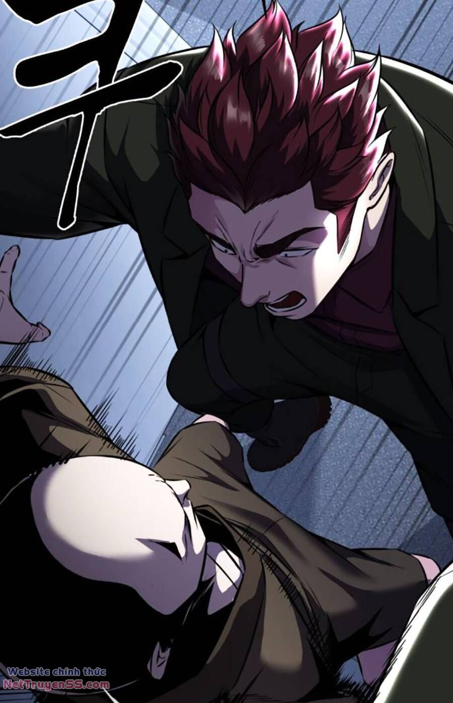 đọc truyện Cậu Bé Của Thần Chết Chương 210 ảnh 121 tại Thiên Thai Truyện