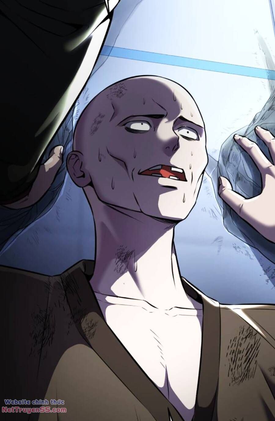 đọc truyện Cậu Bé Của Thần Chết Chương 210 ảnh 125 tại Thiên Thai Truyện