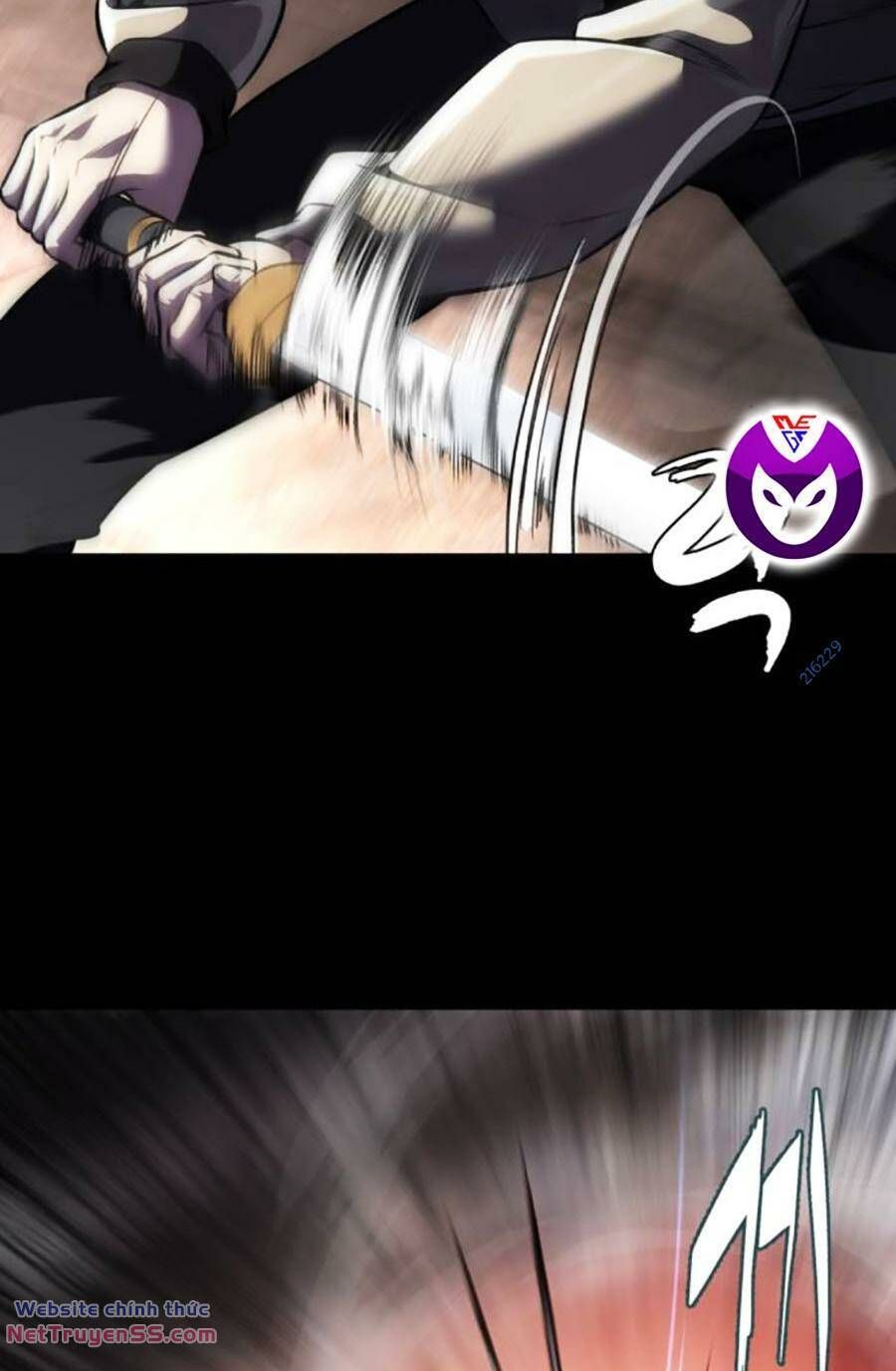 đọc truyện Cậu Bé Của Thần Chết Chương 210 ảnh 19 tại Thiên Thai Truyện