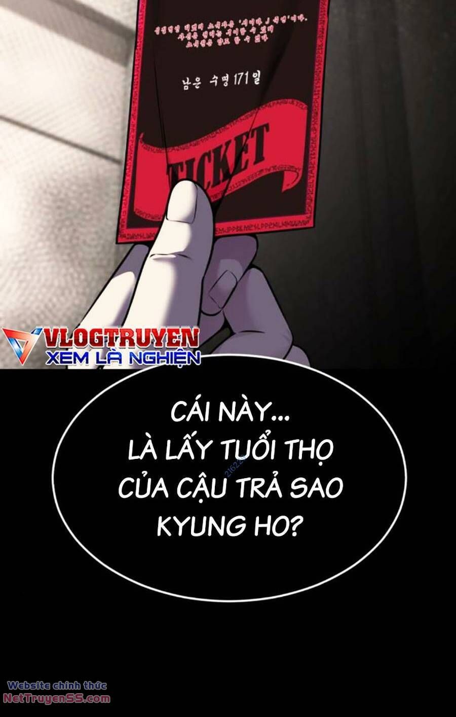 đọc truyện Cậu Bé Của Thần Chết Chương 210 ảnh 172 tại Thiên Thai Truyện