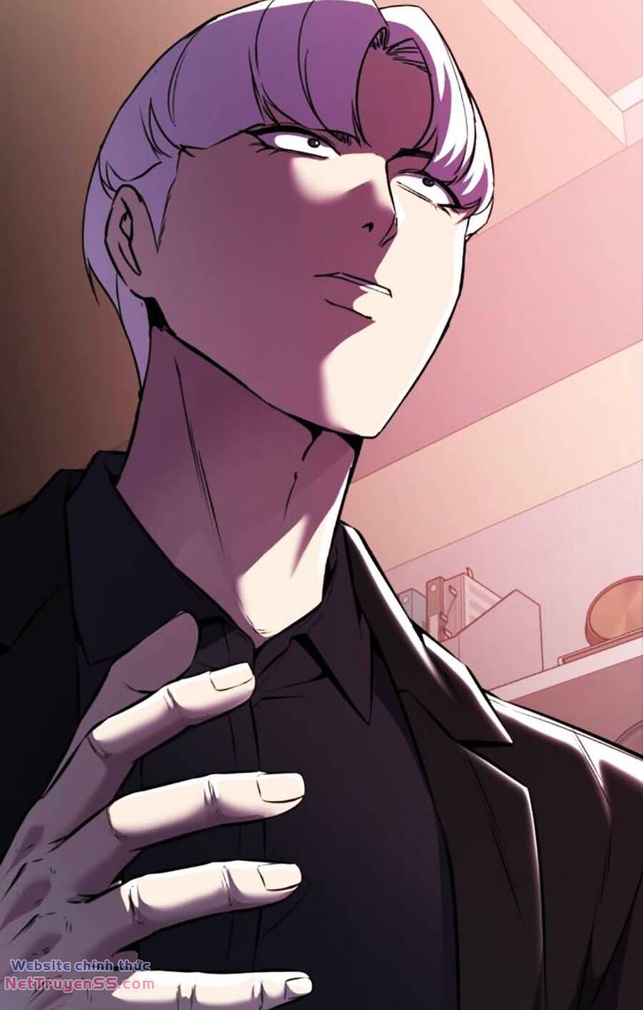 đọc truyện Cậu Bé Của Thần Chết Chương 210 ảnh 178 tại Thiên Thai Truyện