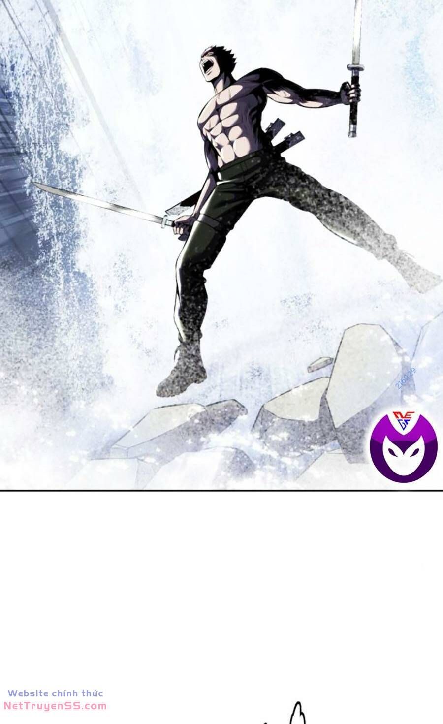 đọc truyện Cậu Bé Của Thần Chết Chương 210 ảnh 200 tại Thiên Thai Truyện