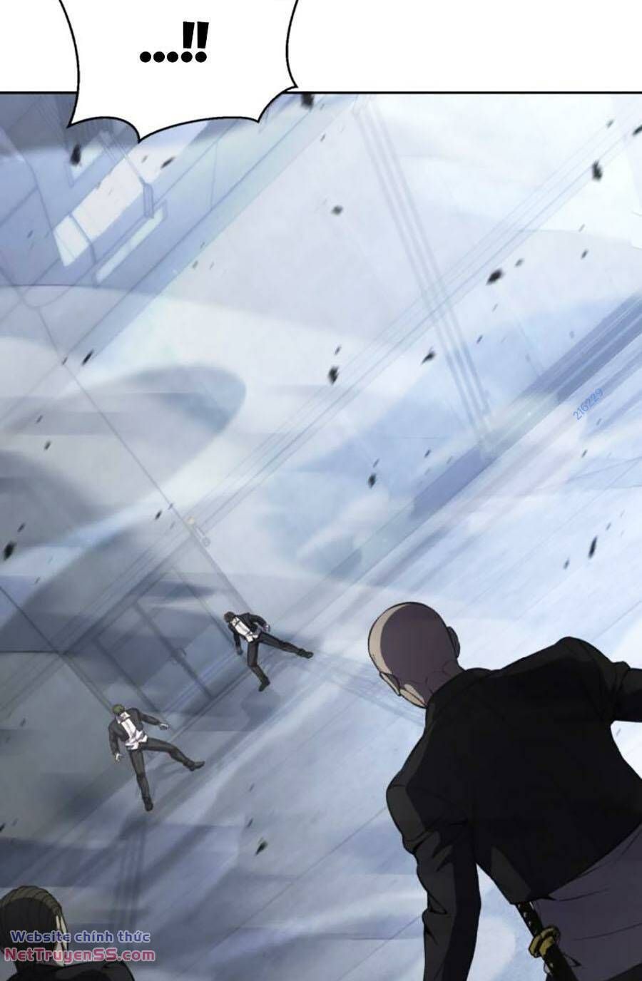 đọc truyện Cậu Bé Của Thần Chết Chương 210 ảnh 4 tại Thiên Thai Truyện