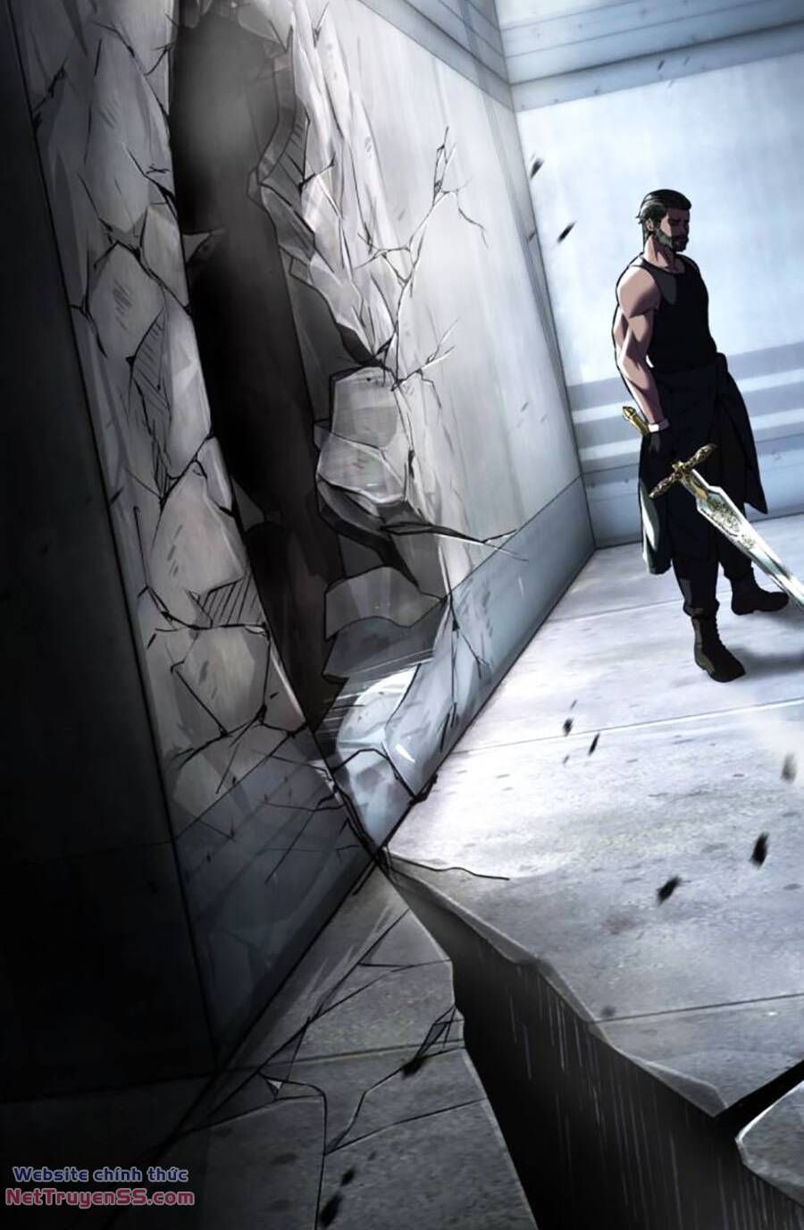 đọc truyện Cậu Bé Của Thần Chết Chương 210 ảnh 26 tại Thiên Thai Truyện