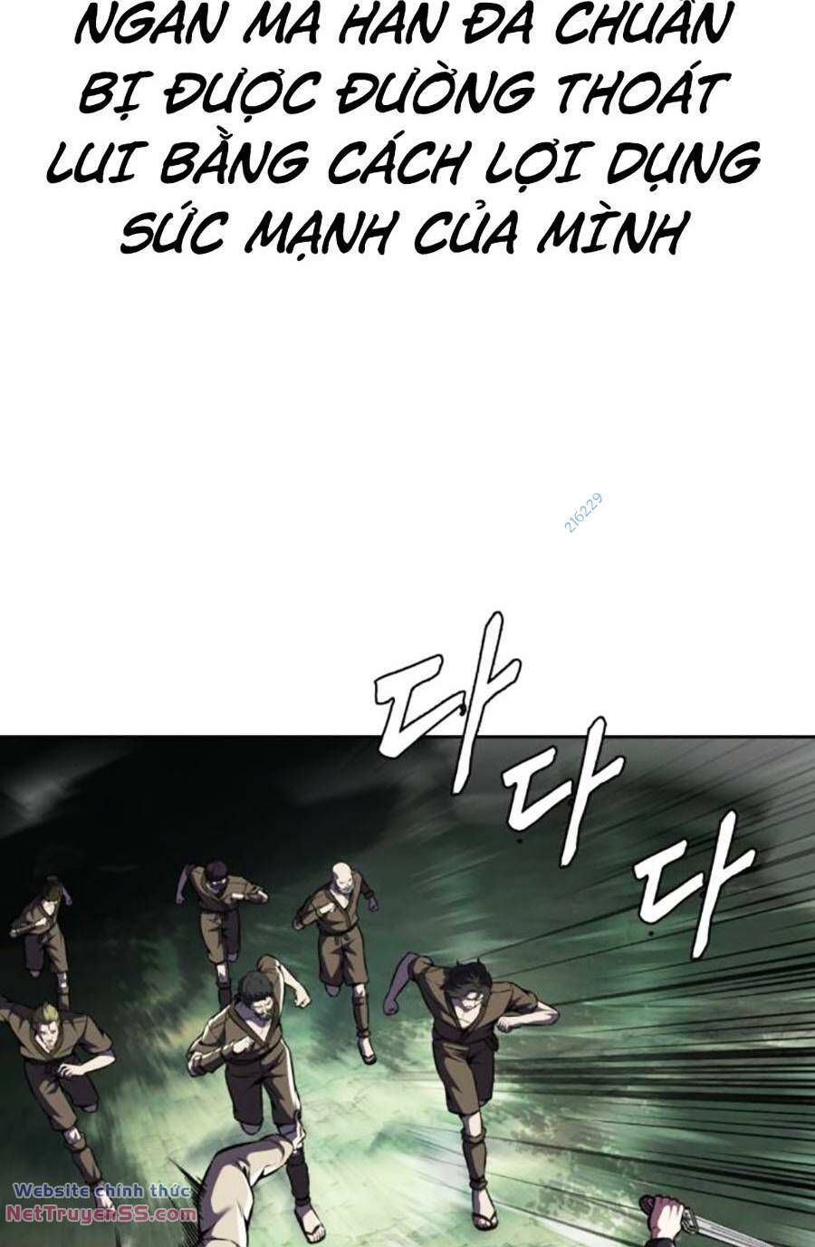 đọc truyện Cậu Bé Của Thần Chết Chương 210 ảnh 28 tại Thiên Thai Truyện