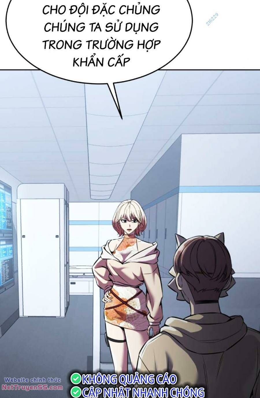 đọc truyện Cậu Bé Của Thần Chết Chương 210 ảnh 39 tại Thiên Thai Truyện