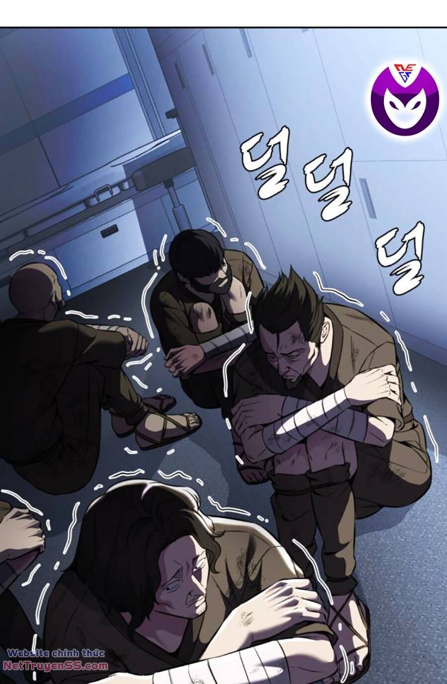 đọc truyện Cậu Bé Của Thần Chết Chương 210 ảnh 42 tại Thiên Thai Truyện