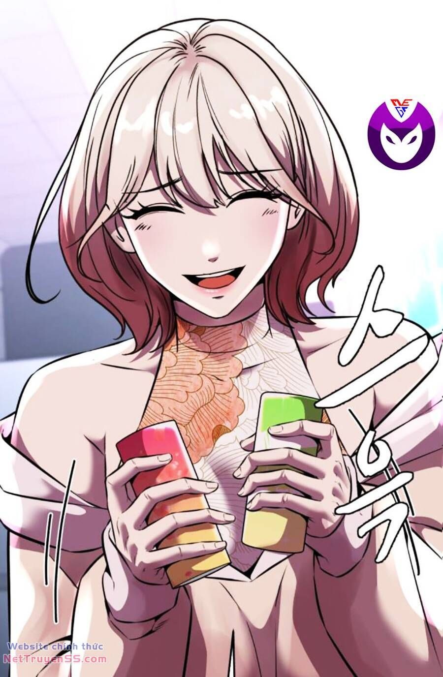 đọc truyện Cậu Bé Của Thần Chết Chương 210 ảnh 46 tại Thiên Thai Truyện