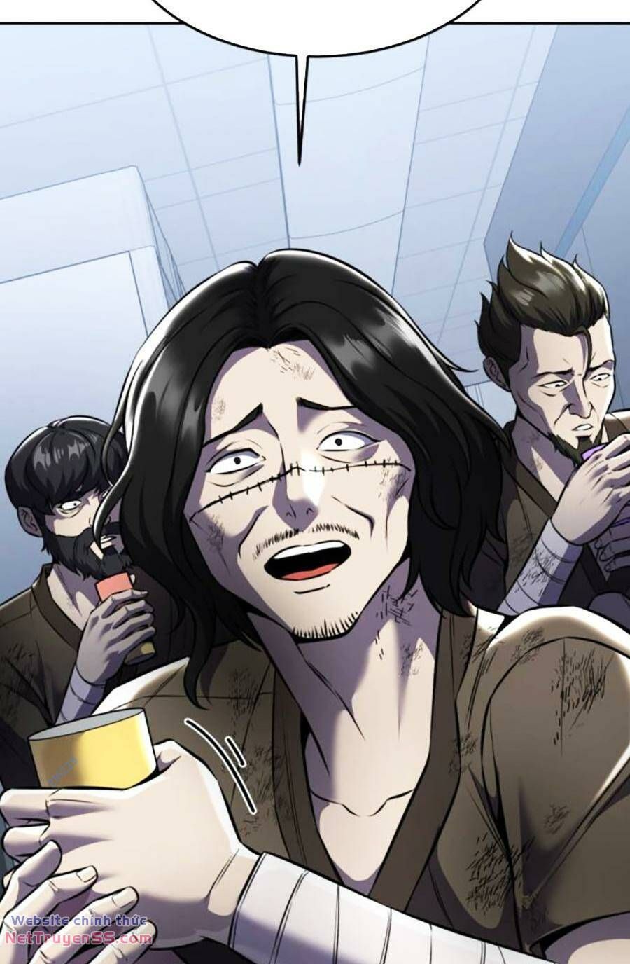 đọc truyện Cậu Bé Của Thần Chết Chương 210 ảnh 48 tại Thiên Thai Truyện