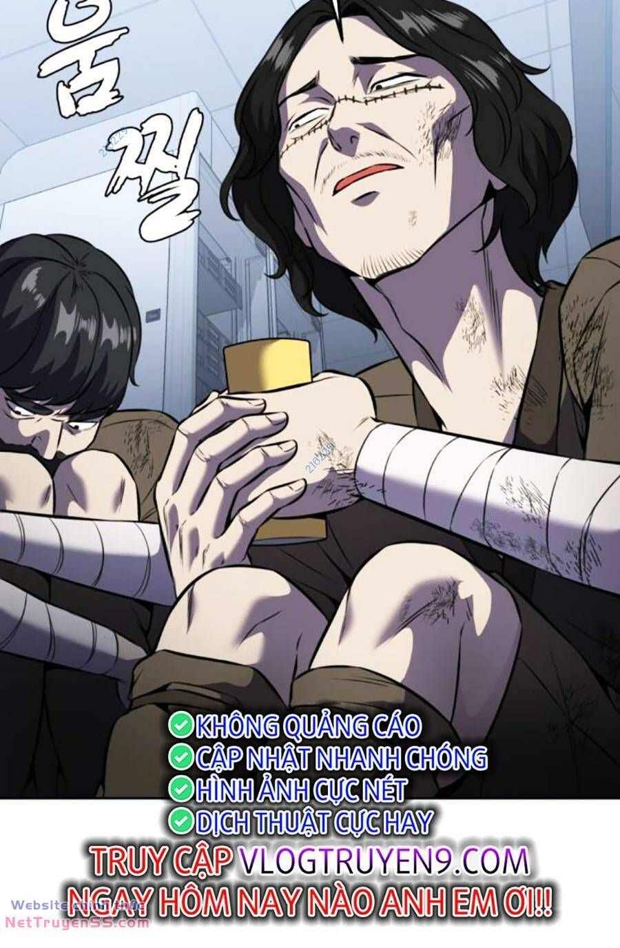 đọc truyện Cậu Bé Của Thần Chết Chương 210 ảnh 51 tại Thiên Thai Truyện