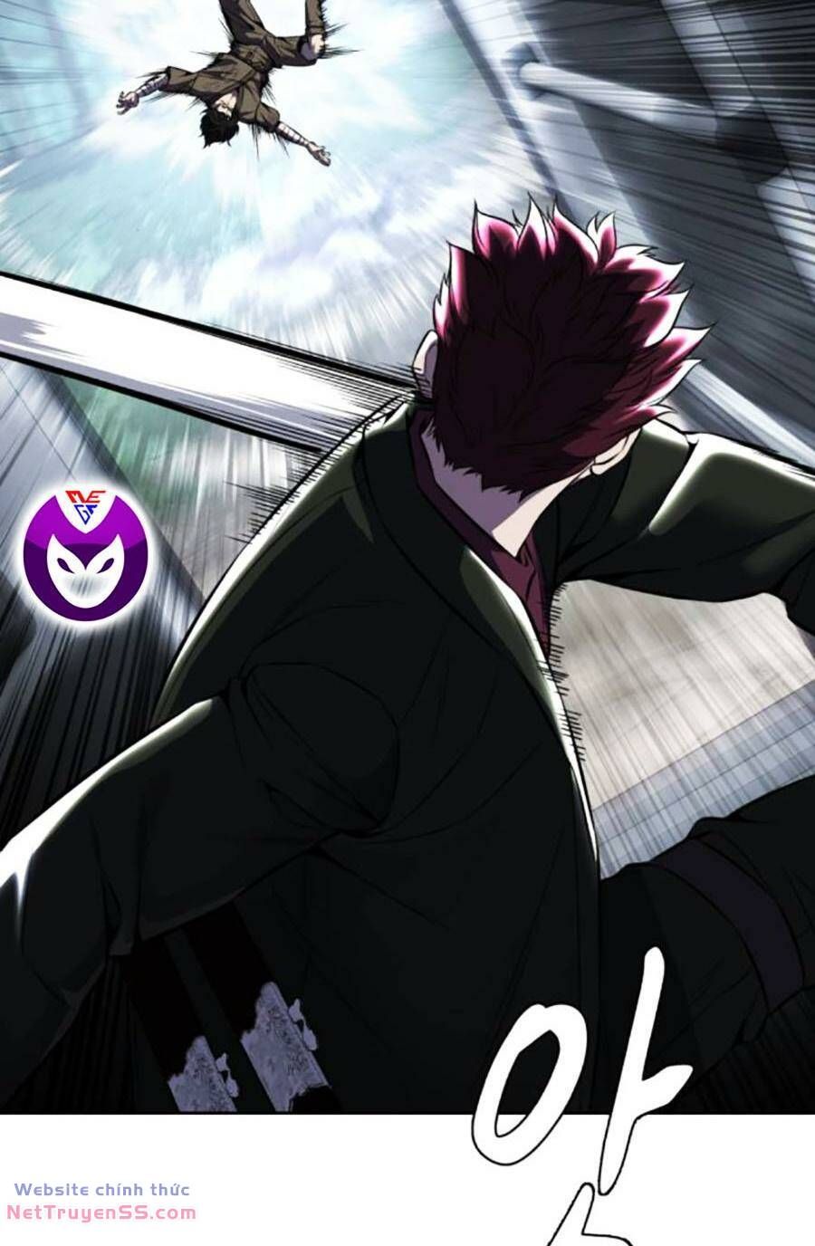 đọc truyện Cậu Bé Của Thần Chết Chương 210 ảnh 59 tại Thiên Thai Truyện