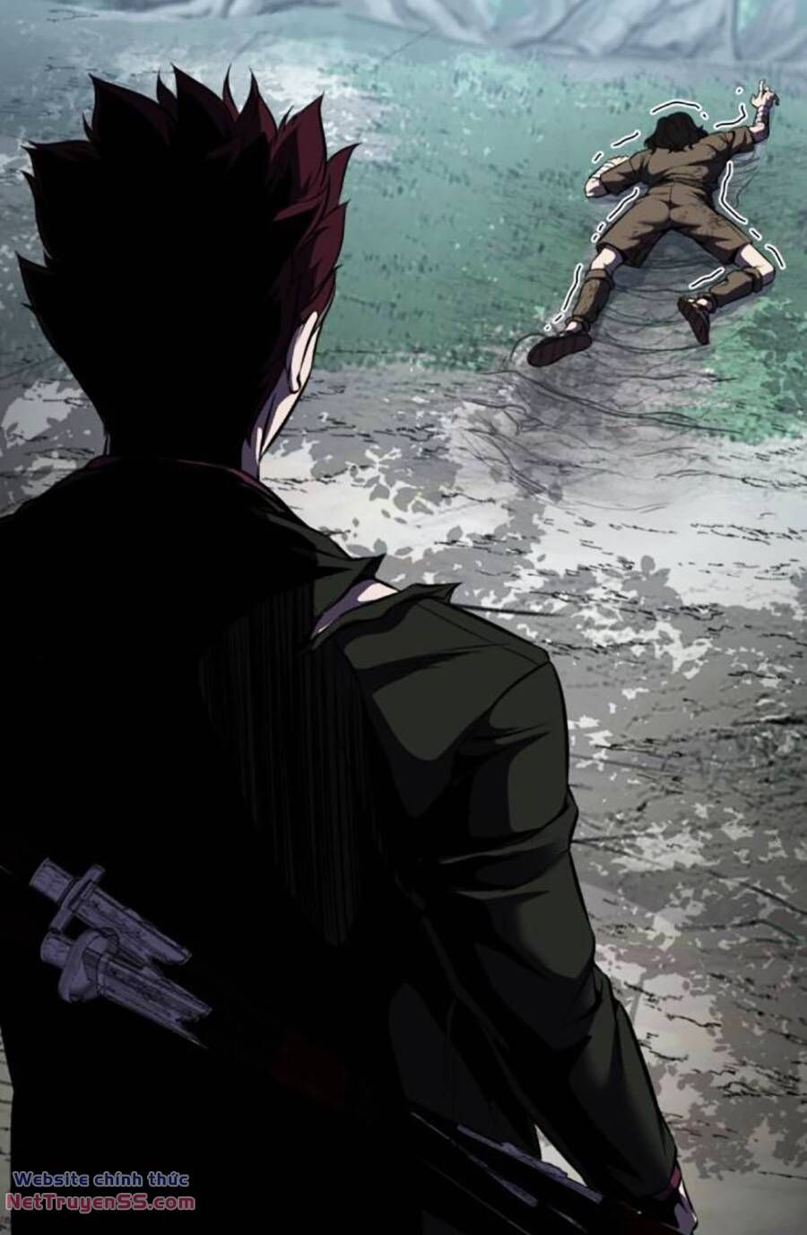 đọc truyện Cậu Bé Của Thần Chết Chương 210 ảnh 65 tại Thiên Thai Truyện