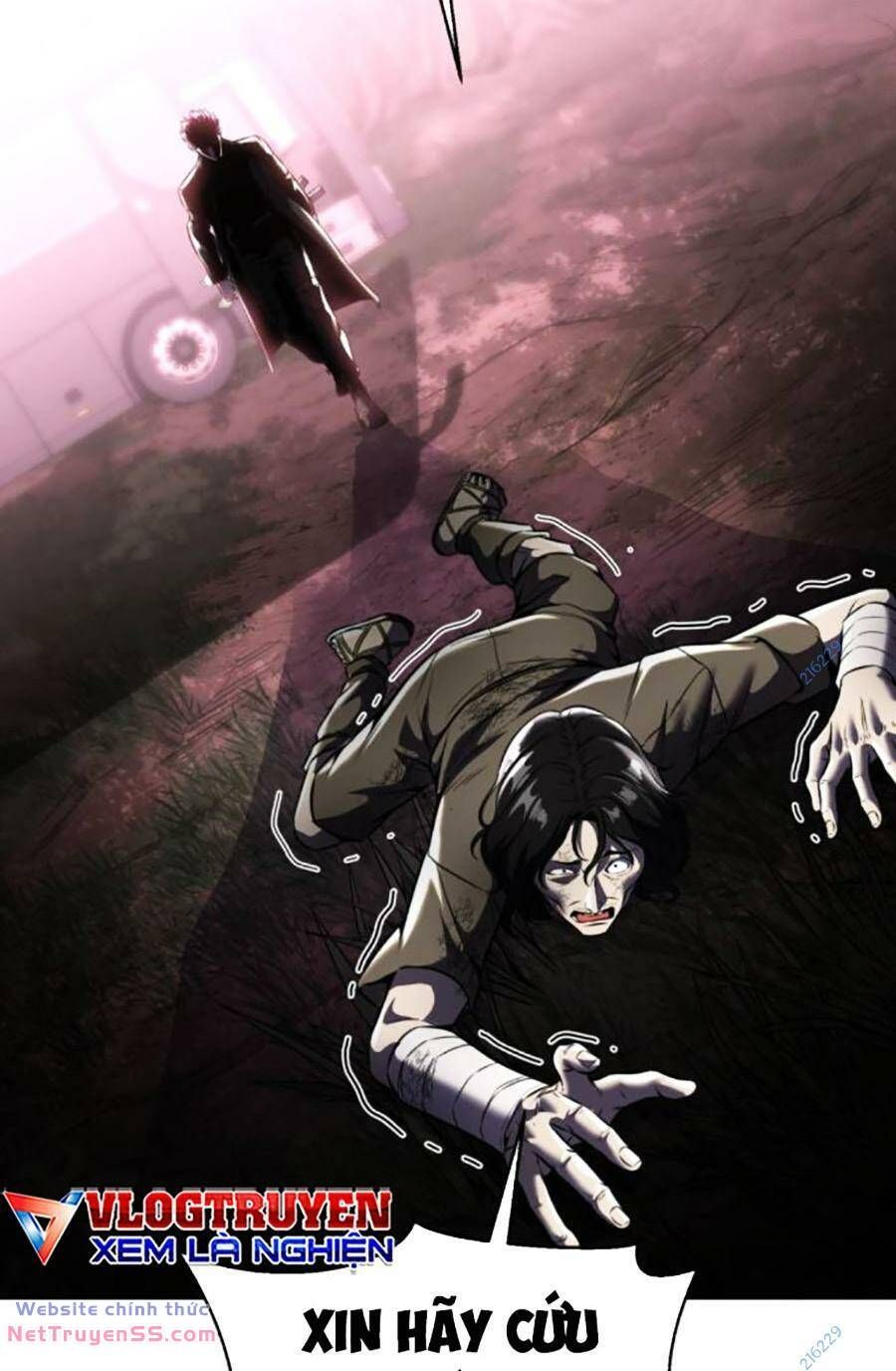 đọc truyện Cậu Bé Của Thần Chết Chương 210 ảnh 67 tại Thiên Thai Truyện