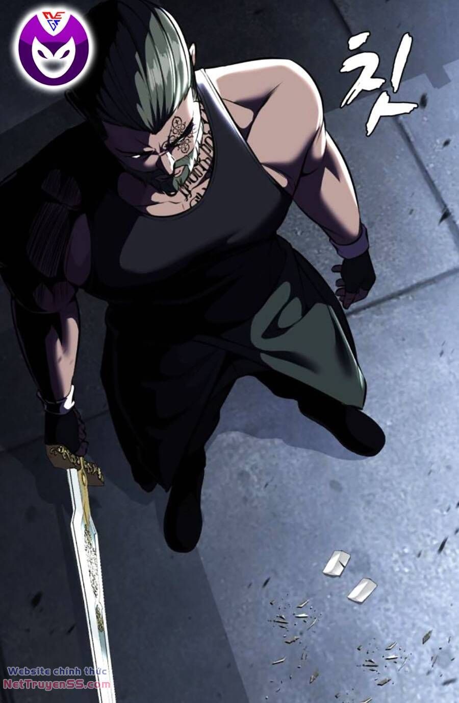 đọc truyện Cậu Bé Của Thần Chết Chương 210 ảnh 10 tại Thiên Thai Truyện