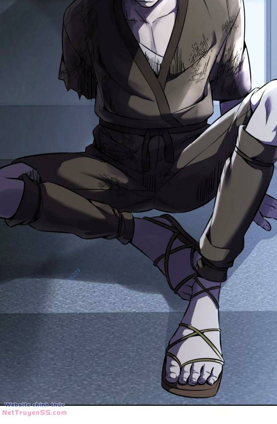 đọc truyện Cậu Bé Của Thần Chết Chương 210 ảnh 92 tại Thiên Thai Truyện