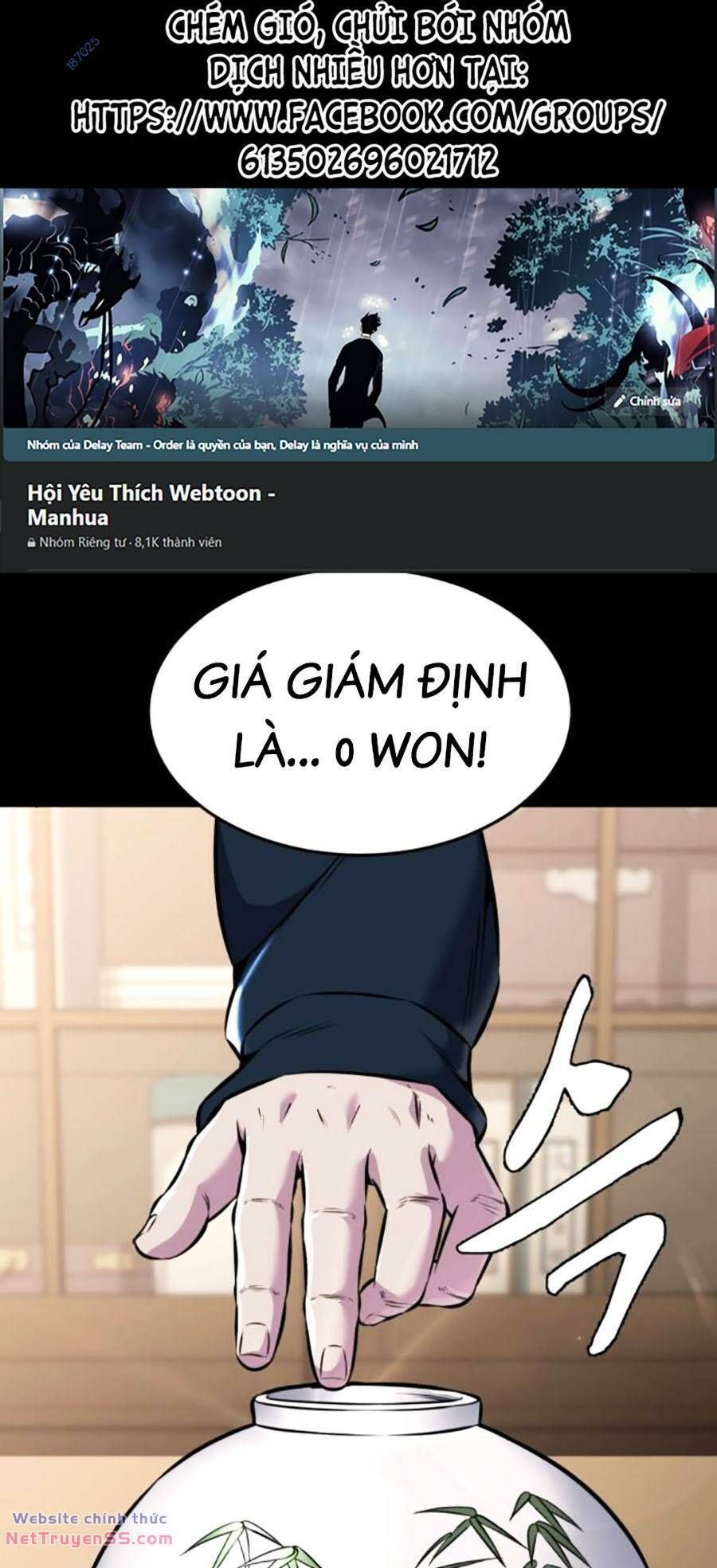 đọc truyện Cậu Bé Của Thần Chết Chương 211 ảnh 3 tại Thiên Thai Truyện