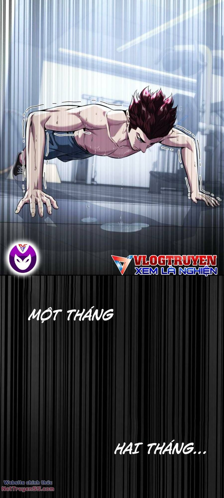 đọc truyện Cậu Bé Của Thần Chết Chương 211 ảnh 107 tại Thiên Thai Truyện