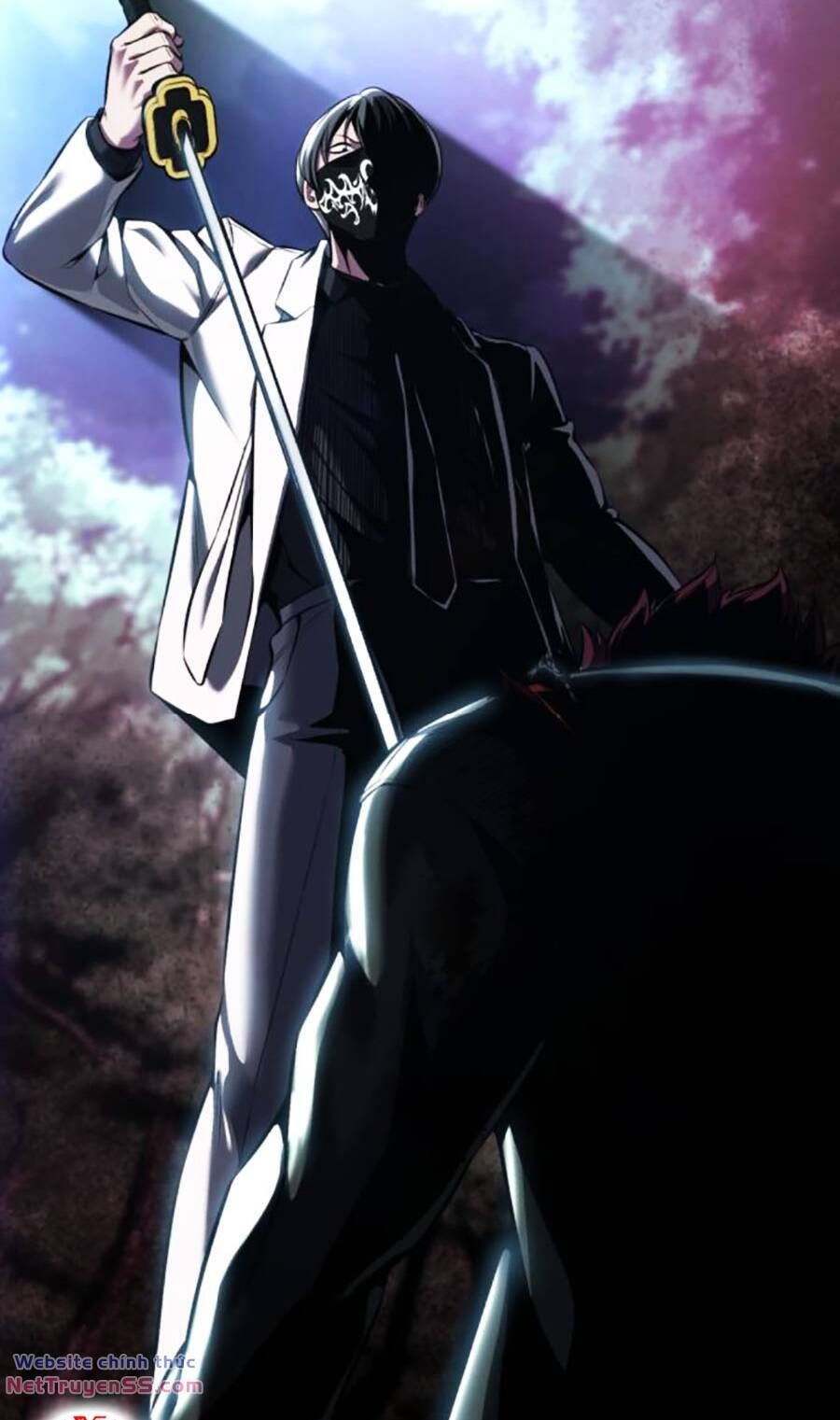 đọc truyện Cậu Bé Của Thần Chết Chương 211 ảnh 120 tại Thiên Thai Truyện