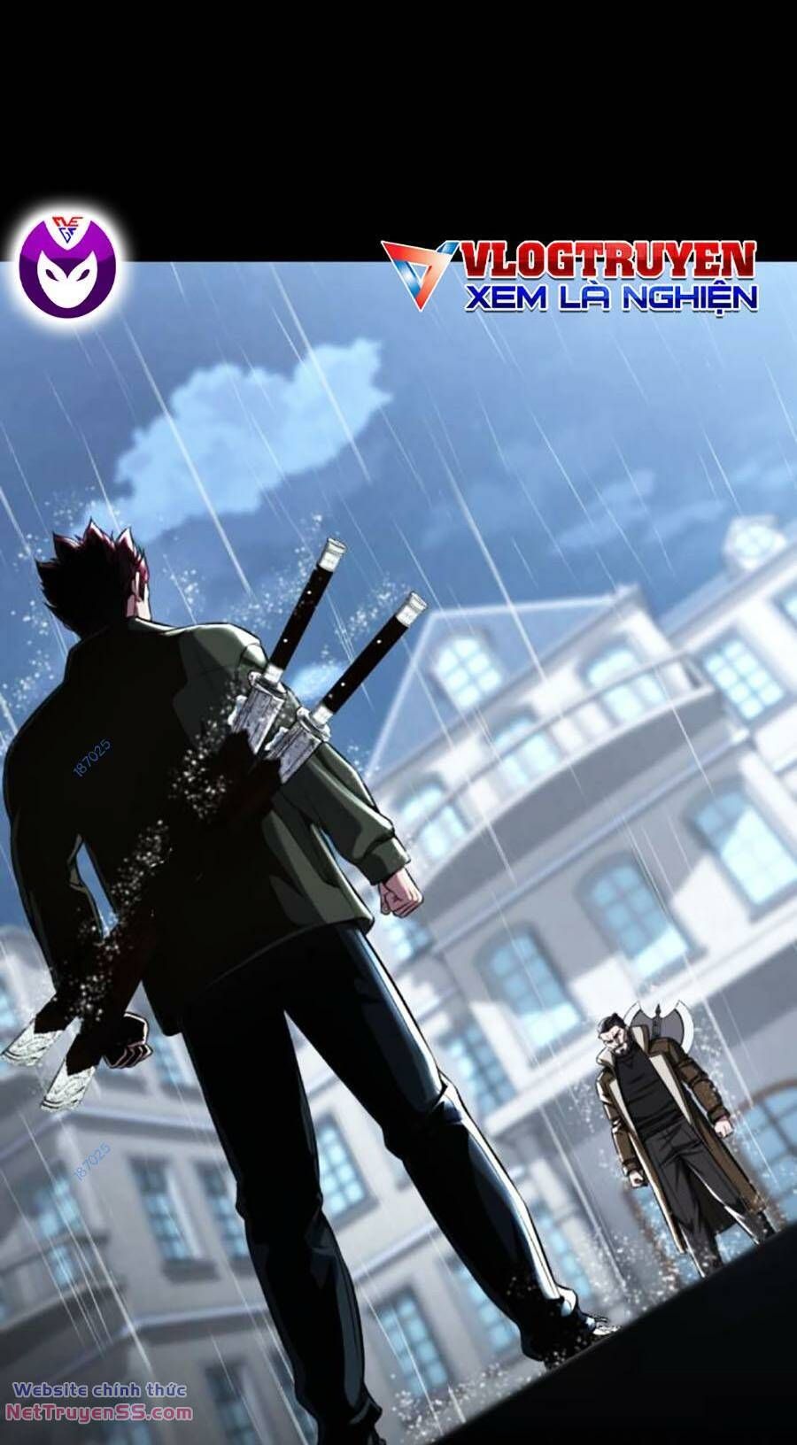 đọc truyện Cậu Bé Của Thần Chết Chương 211 ảnh 142 tại Thiên Thai Truyện