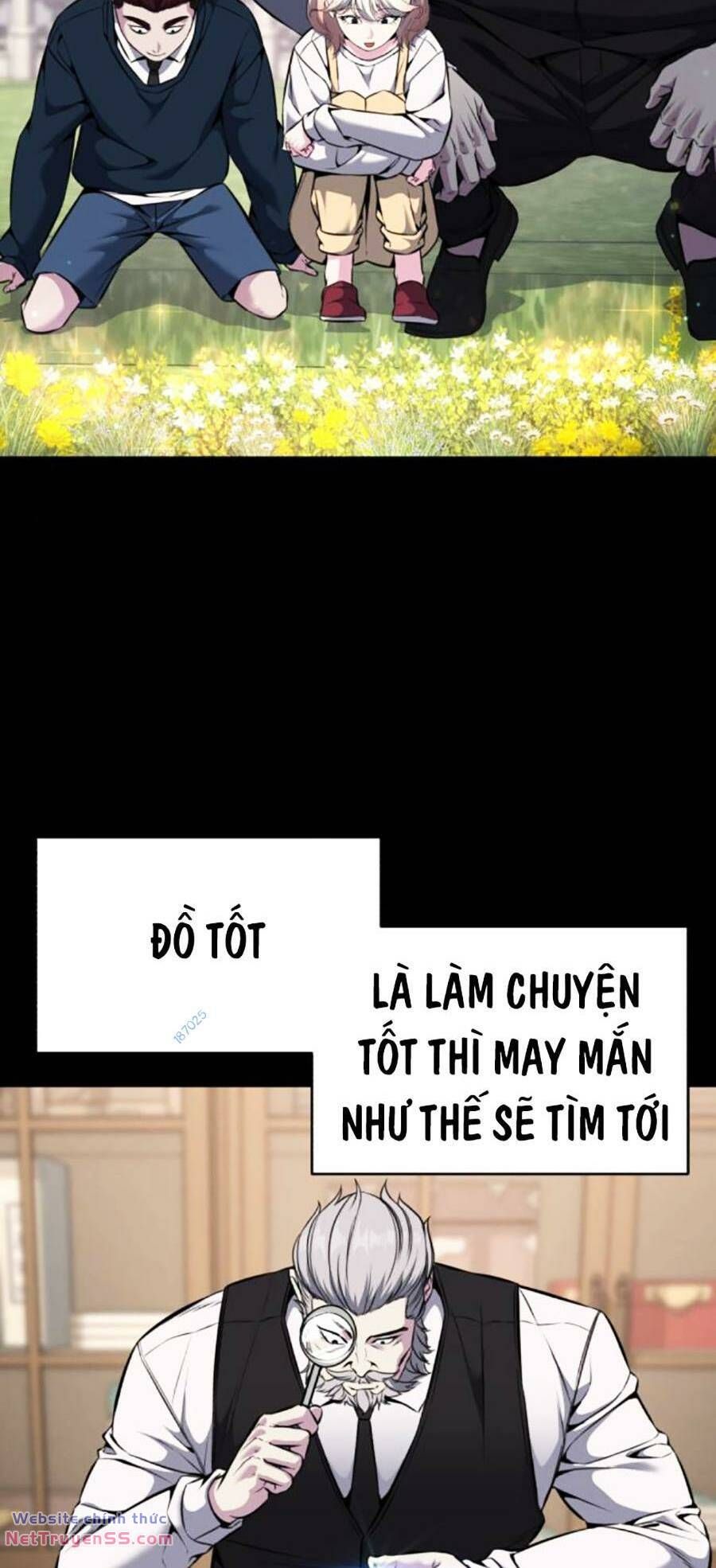 đọc truyện Cậu Bé Của Thần Chết Chương 211 ảnh 20 tại Thiên Thai Truyện