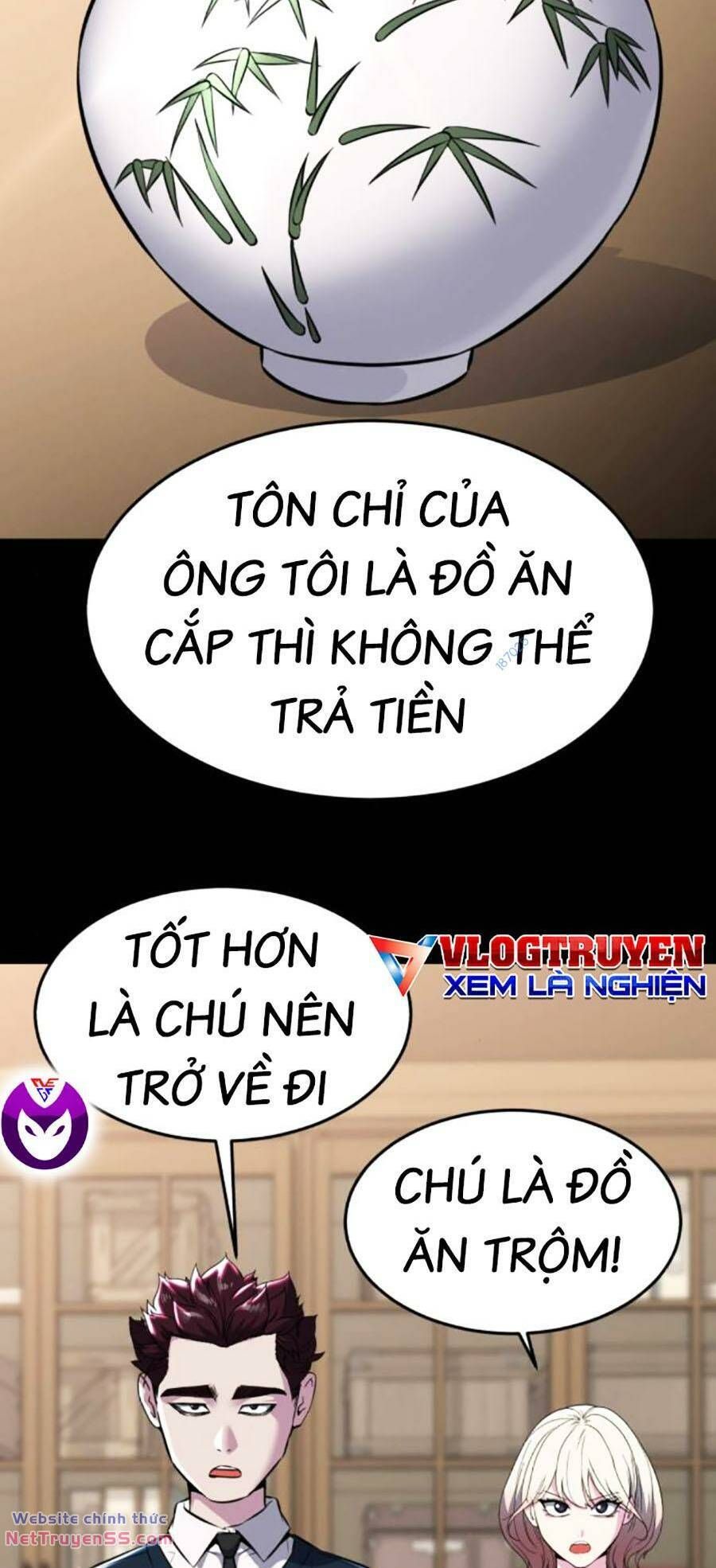 đọc truyện Cậu Bé Của Thần Chết Chương 211 ảnh 4 tại Thiên Thai Truyện