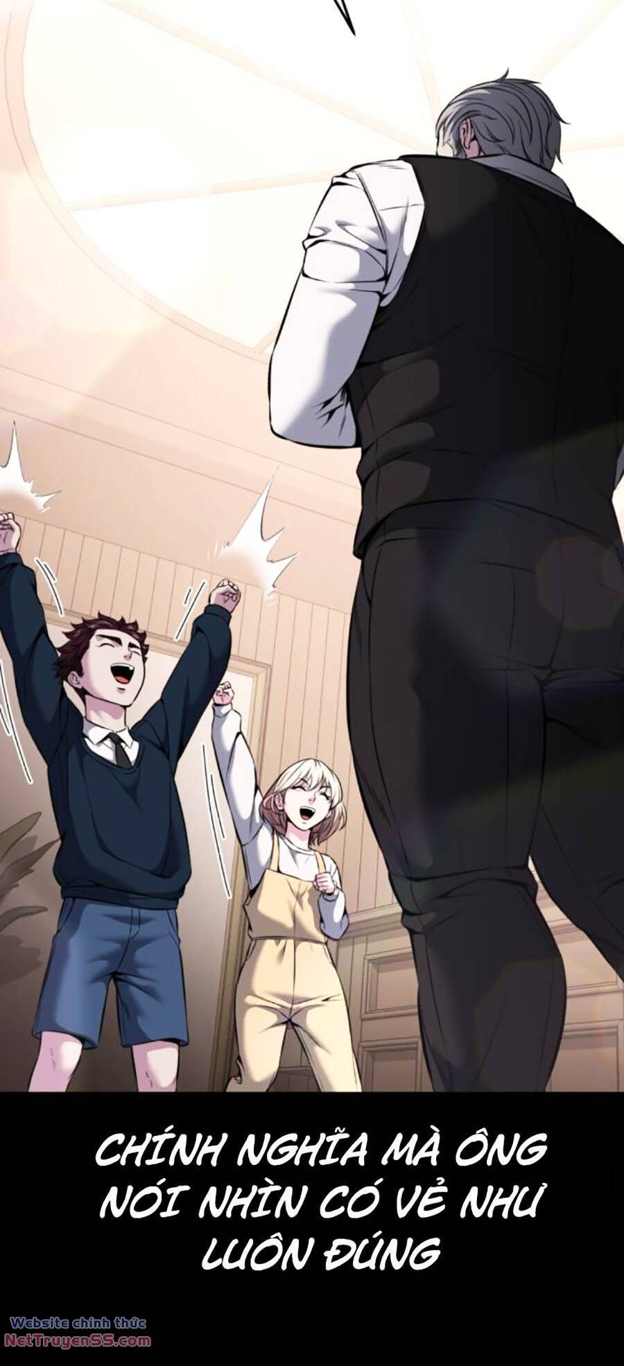 đọc truyện Cậu Bé Của Thần Chết Chương 211 ảnh 22 tại Thiên Thai Truyện