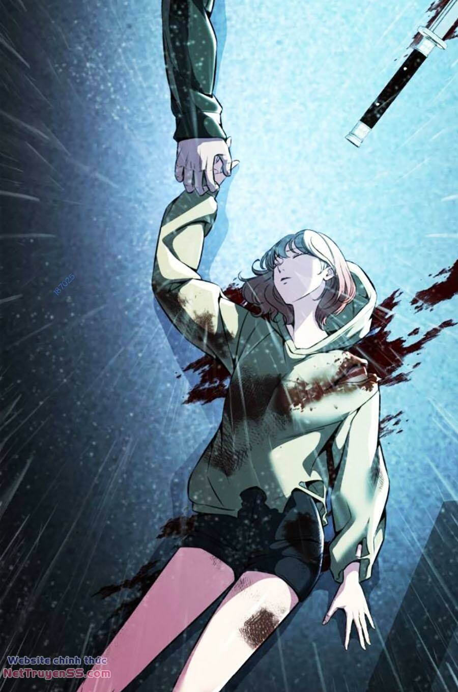 đọc truyện Cậu Bé Của Thần Chết Chương 211 ảnh 202 tại Thiên Thai Truyện