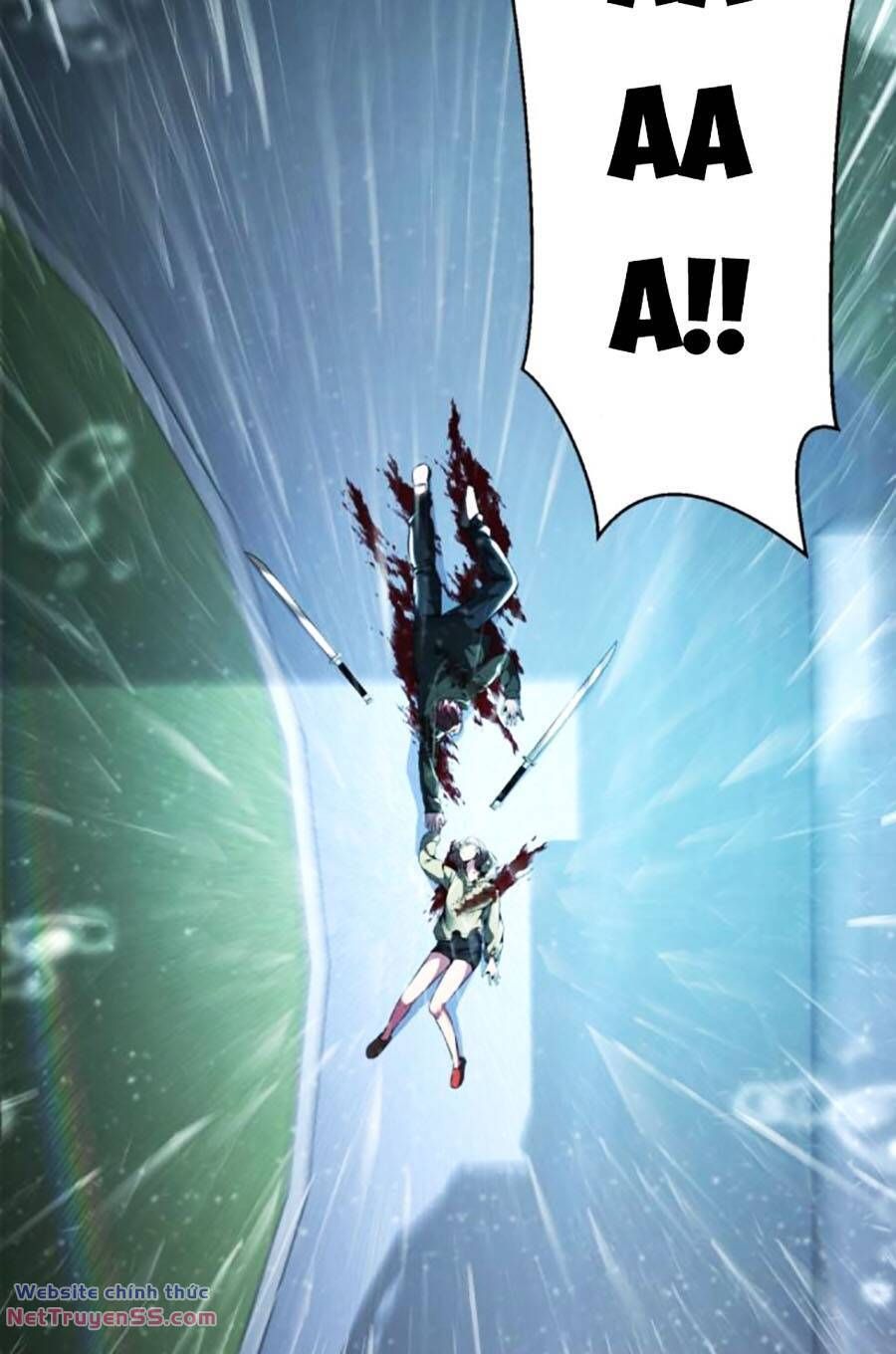 đọc truyện Cậu Bé Của Thần Chết Chương 211 ảnh 204 tại Thiên Thai Truyện