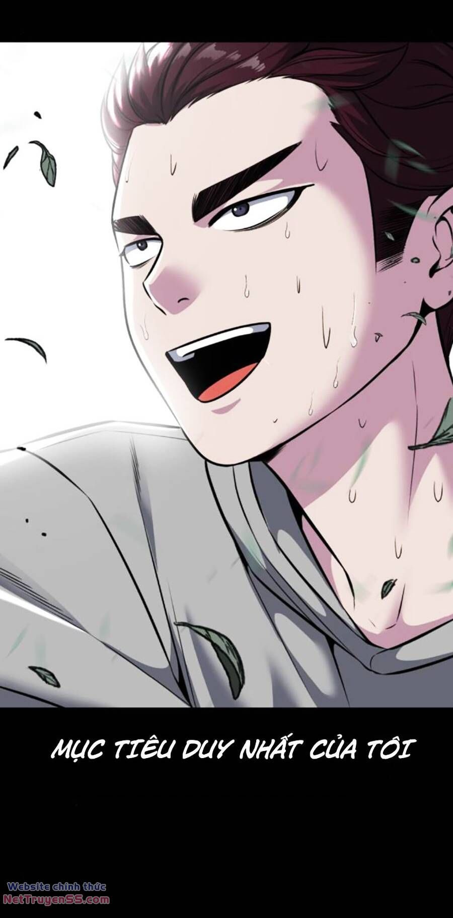 đọc truyện Cậu Bé Của Thần Chết Chương 211 ảnh 26 tại Thiên Thai Truyện