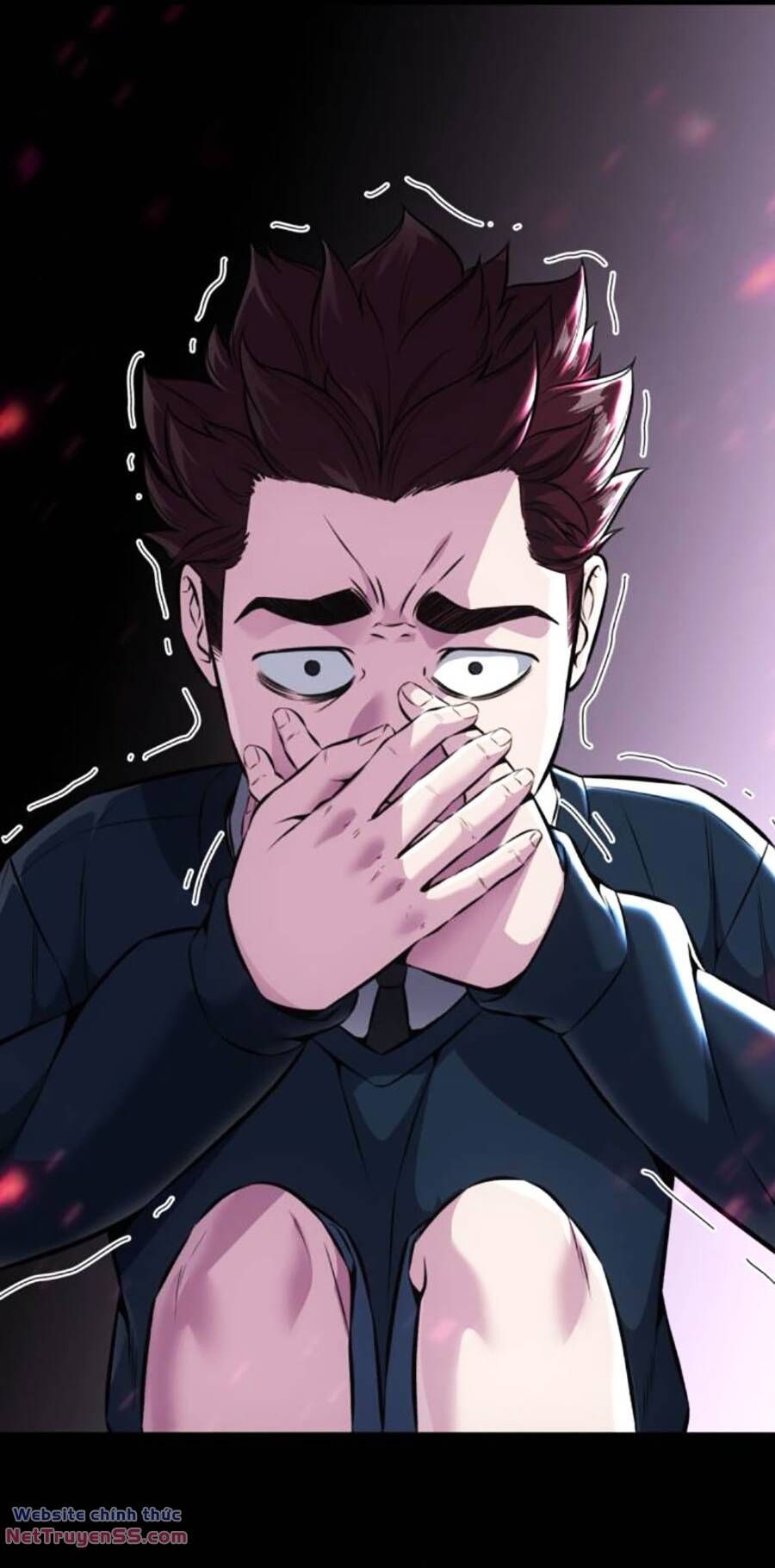 đọc truyện Cậu Bé Của Thần Chết Chương 211 ảnh 30 tại Thiên Thai Truyện