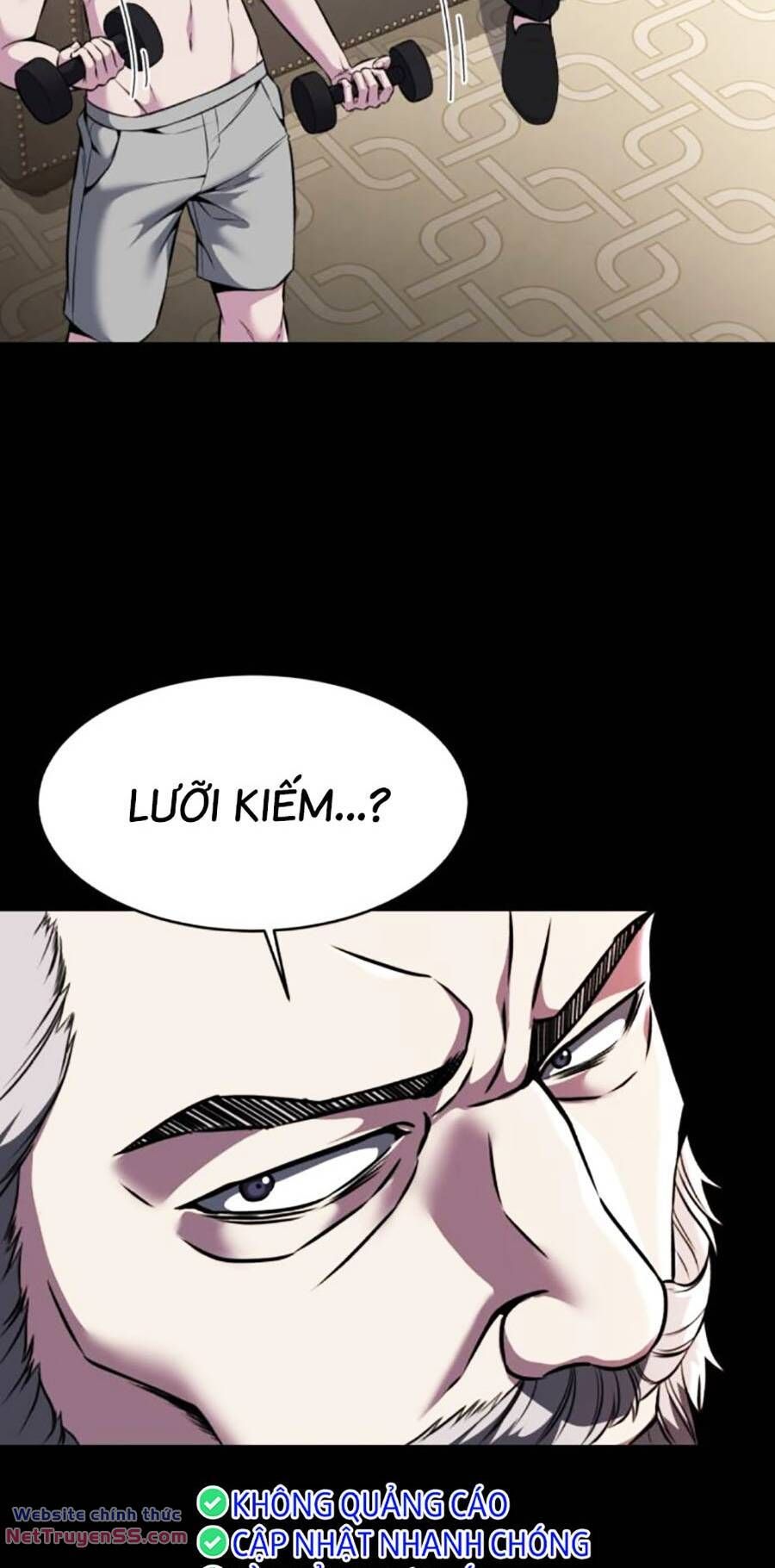 đọc truyện Cậu Bé Của Thần Chết Chương 211 ảnh 34 tại Thiên Thai Truyện