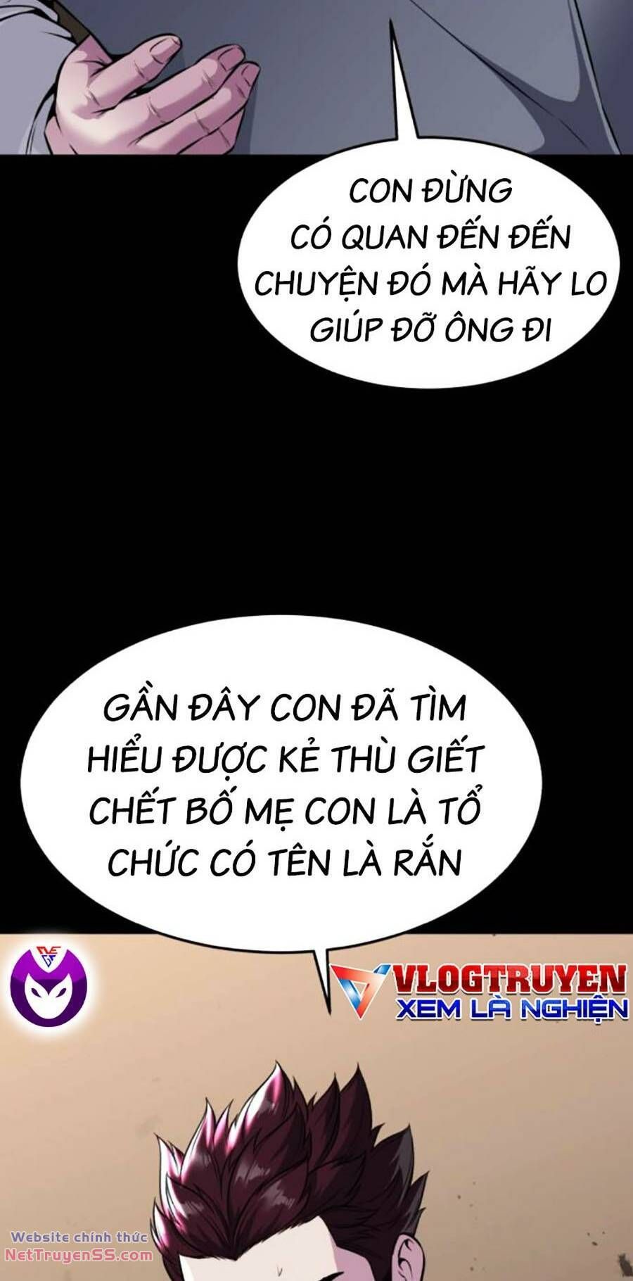 đọc truyện Cậu Bé Của Thần Chết Chương 211 ảnh 36 tại Thiên Thai Truyện