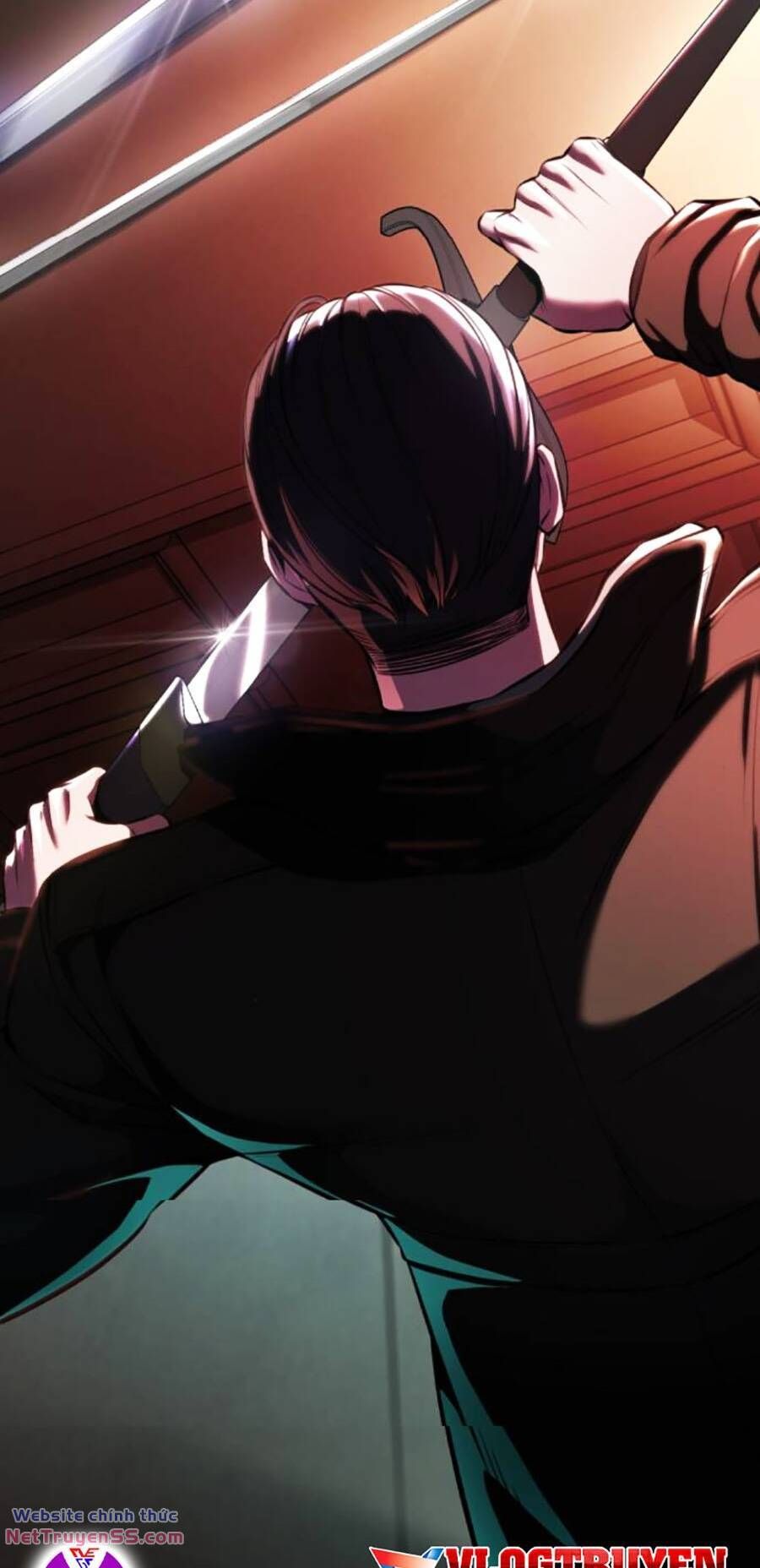 đọc truyện Cậu Bé Của Thần Chết Chương 211 ảnh 49 tại Thiên Thai Truyện