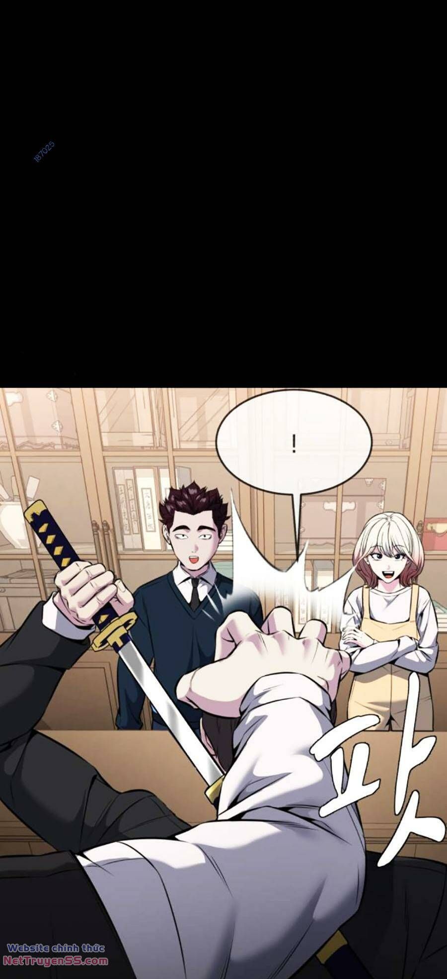 đọc truyện Cậu Bé Của Thần Chết Chương 211 ảnh 7 tại Thiên Thai Truyện