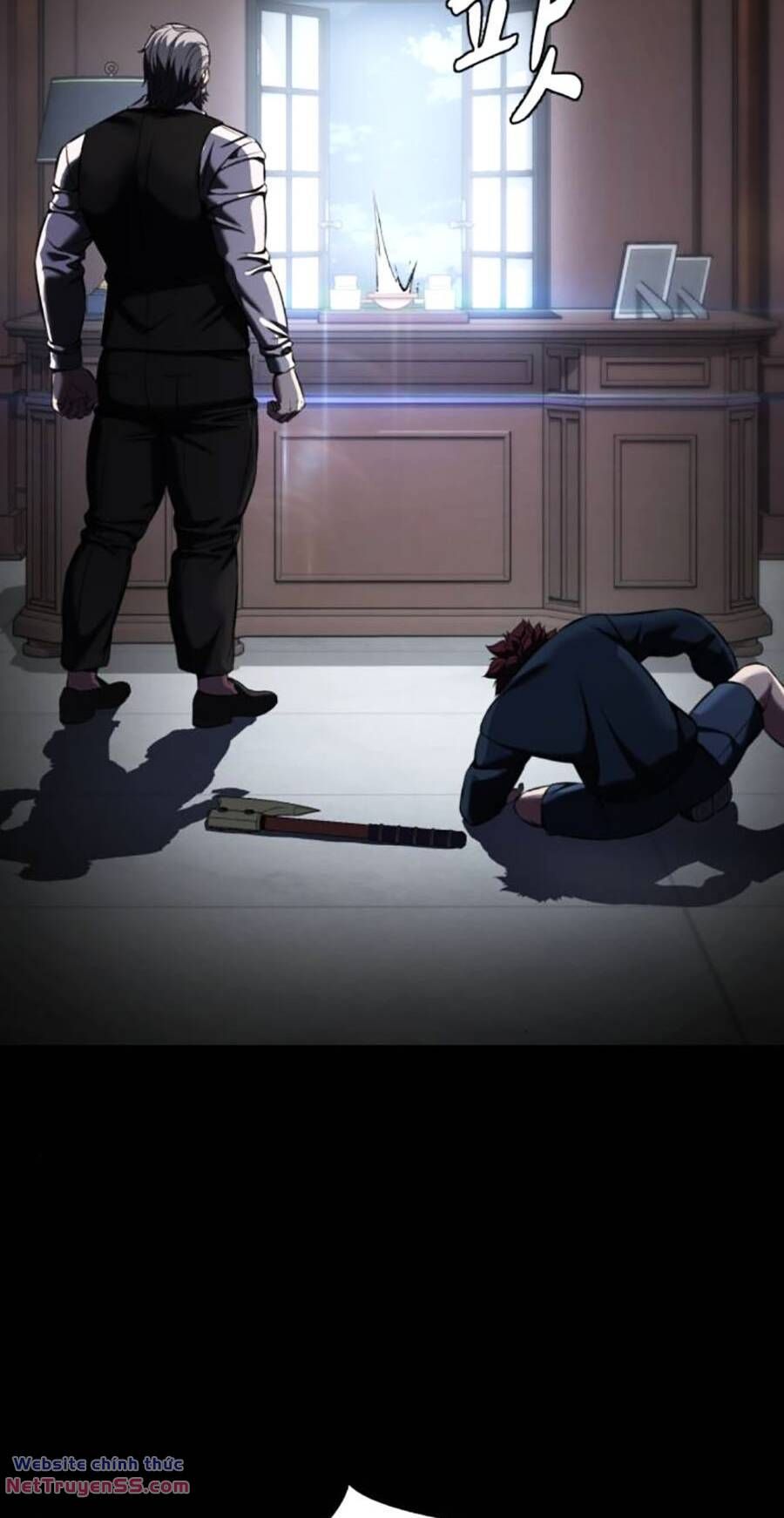 đọc truyện Cậu Bé Của Thần Chết Chương 211 ảnh 65 tại Thiên Thai Truyện