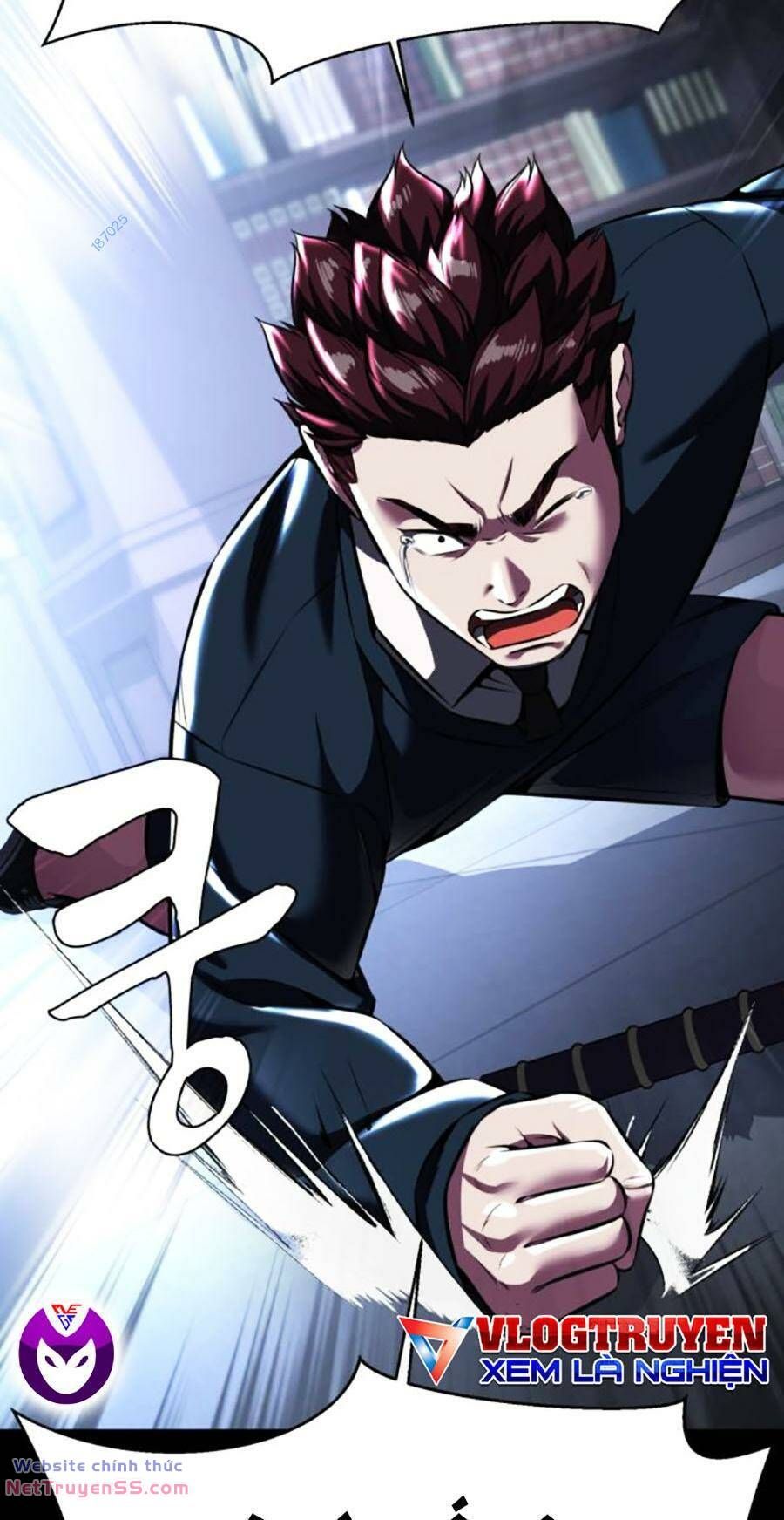 đọc truyện Cậu Bé Của Thần Chết Chương 211 ảnh 75 tại Thiên Thai Truyện