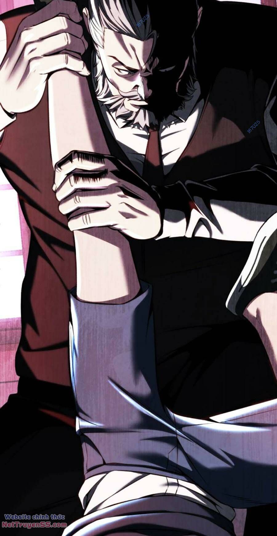 đọc truyện Cậu Bé Của Thần Chết Chương 211 ảnh 79 tại Thiên Thai Truyện