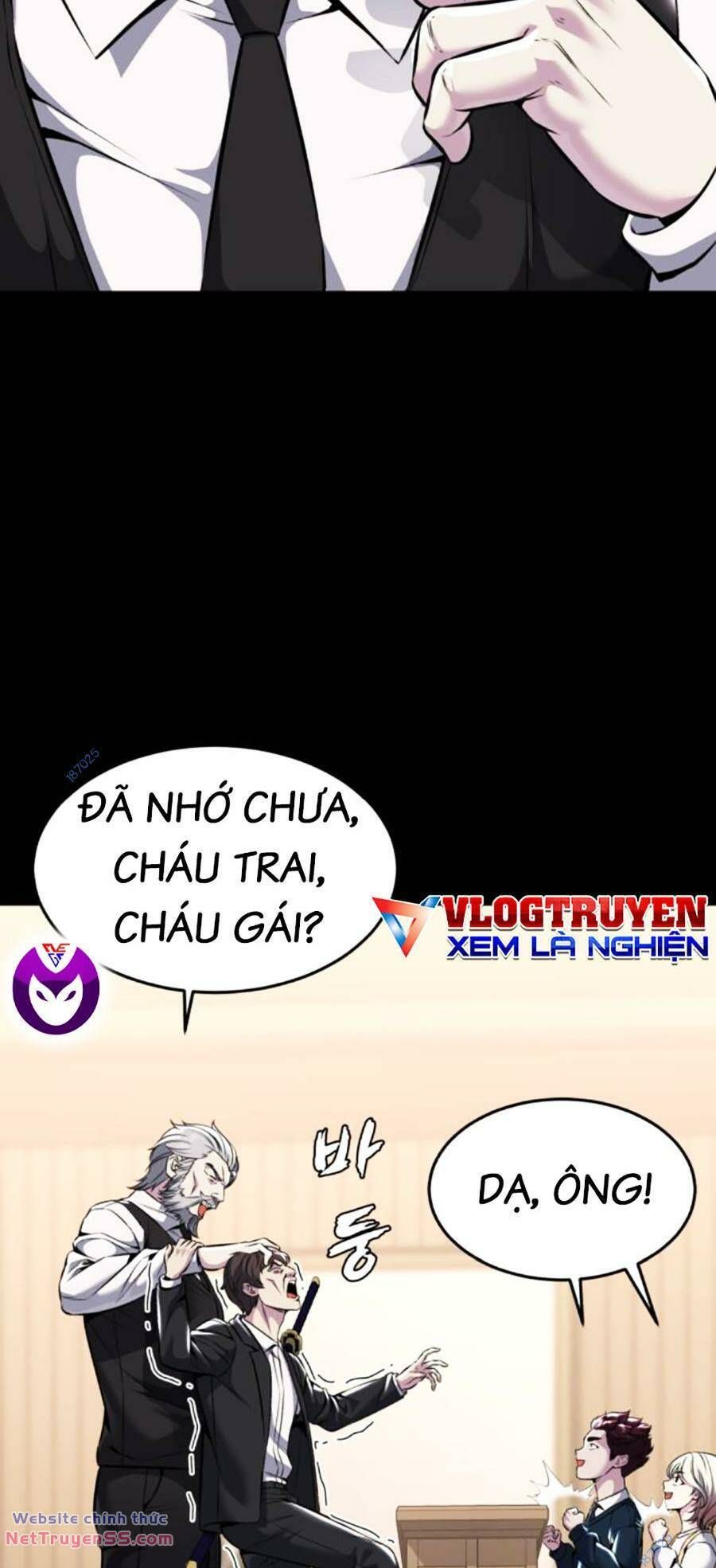 đọc truyện Cậu Bé Của Thần Chết Chương 211 ảnh 11 tại Thiên Thai Truyện