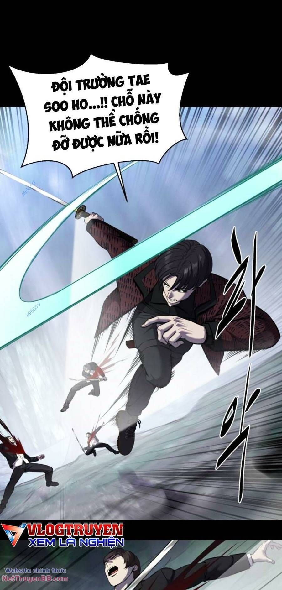 đọc truyện Cậu Bé Của Thần Chết Chương 212 ảnh 104 tại Thiên Thai Truyện