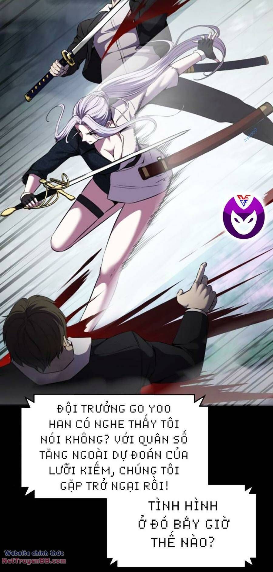 đọc truyện Cậu Bé Của Thần Chết Chương 212 ảnh 105 tại Thiên Thai Truyện